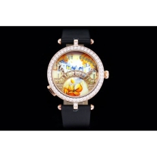 VAN CLEEF & ARPELS Watches